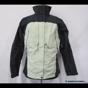 Mountain Hardwear light Shell Jacket